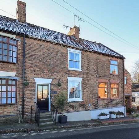 Olive Tree Cottage Louth  Extérieur photo