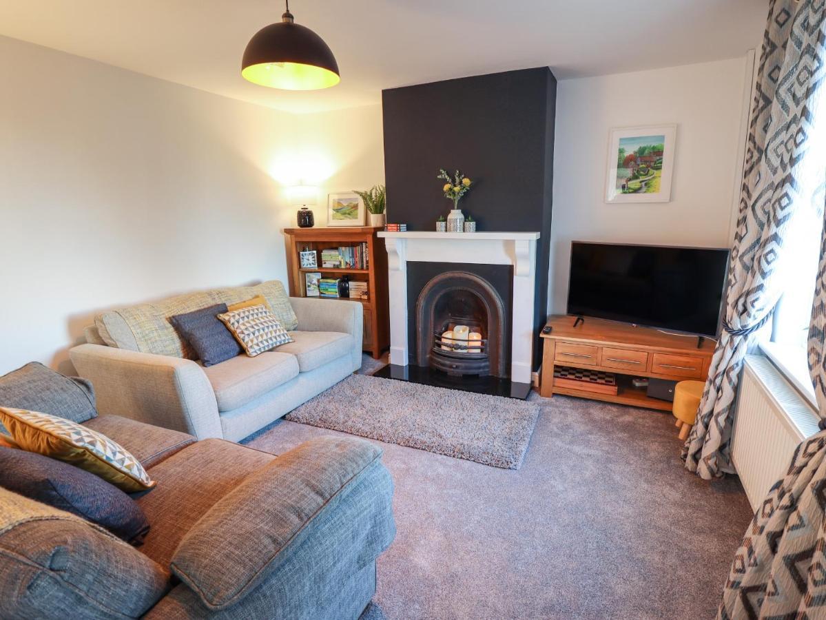 Olive Tree Cottage Louth  Extérieur photo