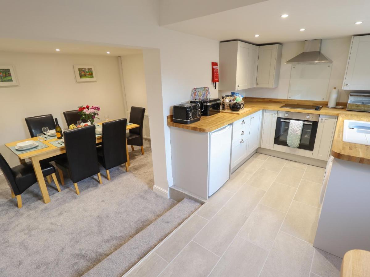 Olive Tree Cottage Louth  Extérieur photo