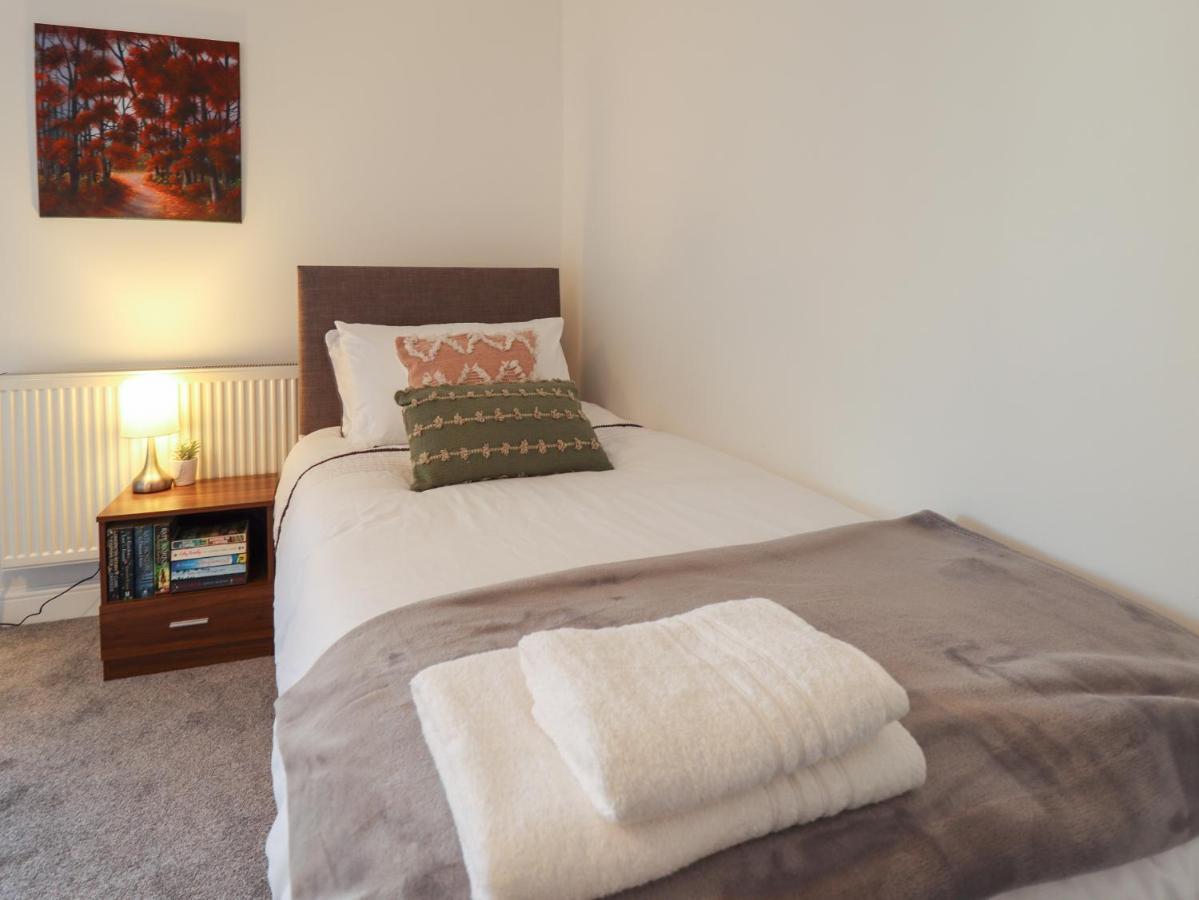 Olive Tree Cottage Louth  Extérieur photo