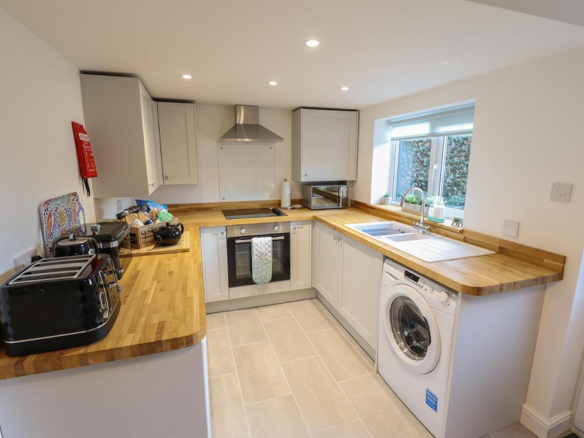 Olive Tree Cottage Louth  Extérieur photo
