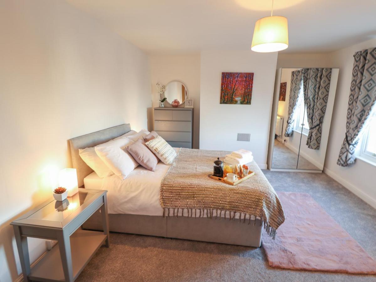 Olive Tree Cottage Louth  Extérieur photo