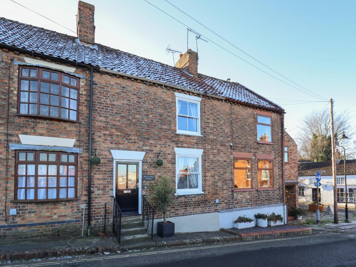 Olive Tree Cottage Louth  Extérieur photo