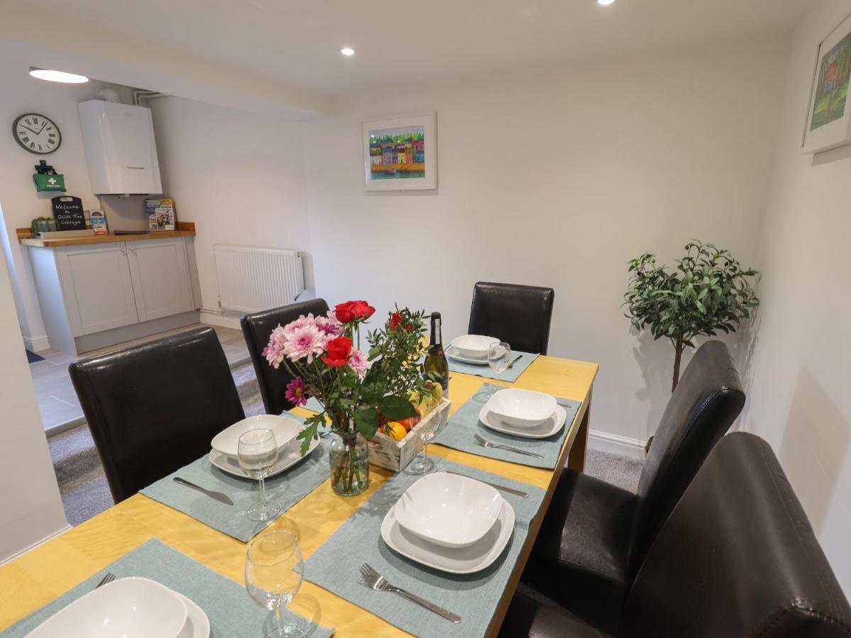 Olive Tree Cottage Louth  Extérieur photo