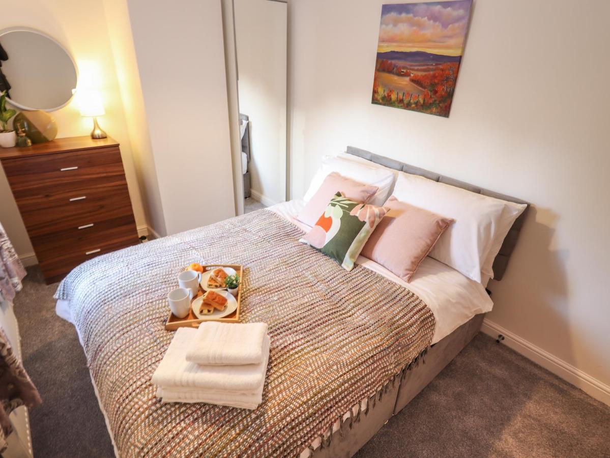 Olive Tree Cottage Louth  Extérieur photo