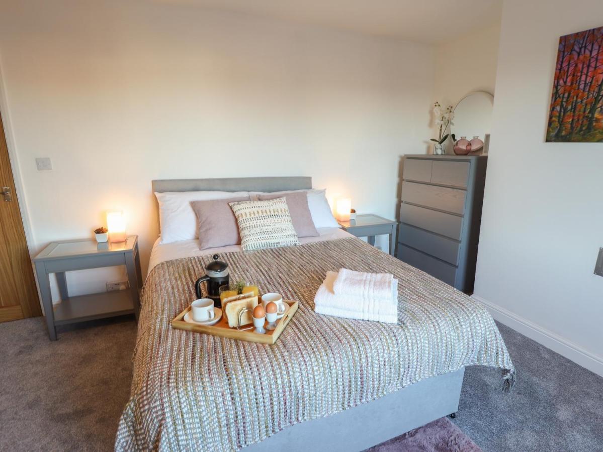 Olive Tree Cottage Louth  Extérieur photo