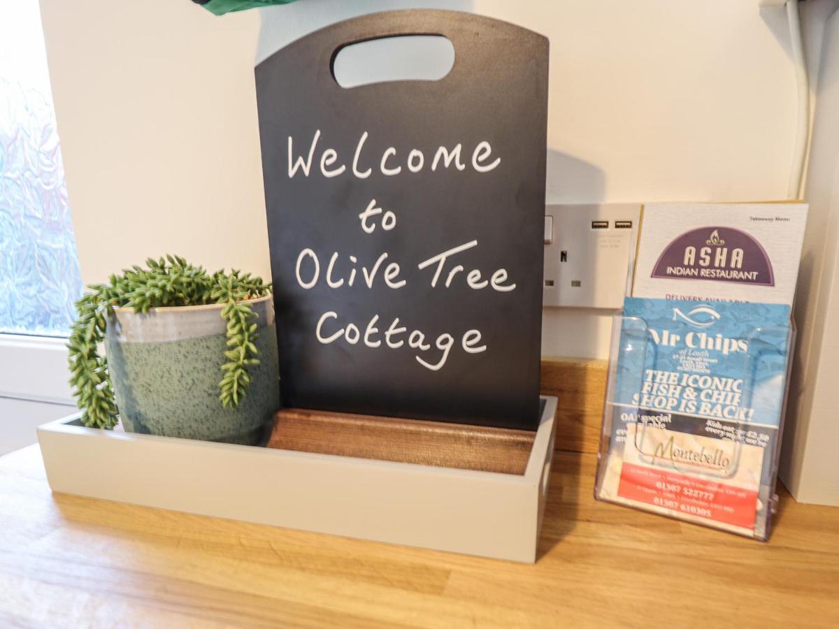 Olive Tree Cottage Louth  Extérieur photo