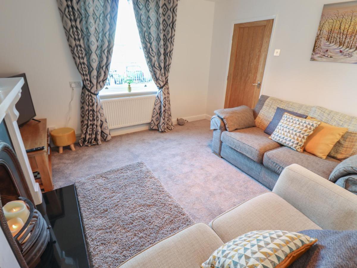Olive Tree Cottage Louth  Extérieur photo